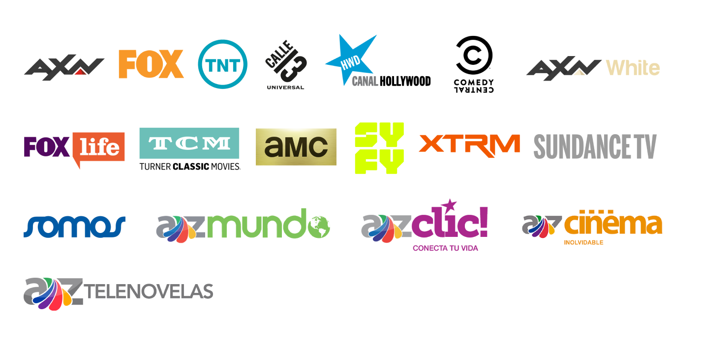 Tivify incorpora los canales de Mediaset España para su distribución con  funcionalidades avanzadas - TVUP - La plataforma de televisión para  operadoras PayTV virtuales