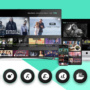 Tivify incorporates Mediaset España’s channels for distribution with advanced functionalities