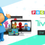 Tivify lanza el nuevo canal de televisión de Pocoyó