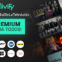 Tivify se adelanta al Día Mundial de la Televisión y abre el plan Premium durante el fin de semana