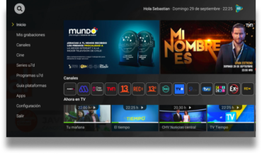 Mundo Go - TVUP - La plataforma de televisión para operadoras PayTV ...