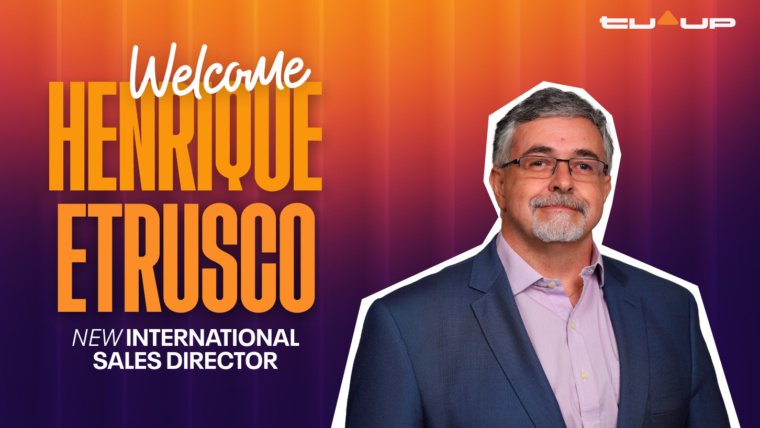 TVUP Henrique Etrusco