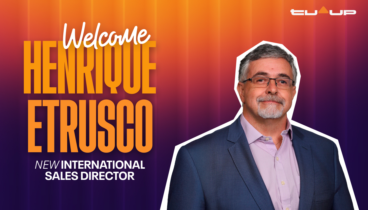 TVUP Henrique Etrusco